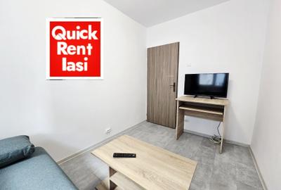 Apartament 3Camere Decomandat Modern La Prima Inchiriere Iasi - 5