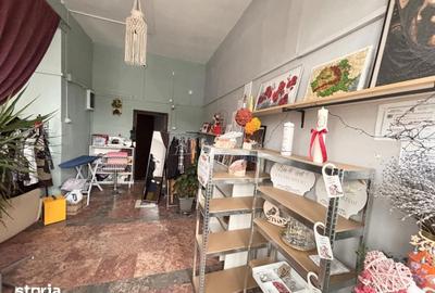 Spațiu comercial, de 147 mp, în Dacia - 14