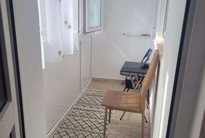 Apartament cu 2 camere în Central - 2