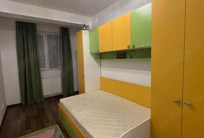 Proprietar Prelungirea Ghencea Inchiriez 3 Camere - 7