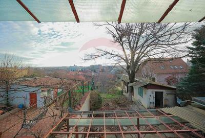 Casă cu 5 camere cu Teren 508 Mp în Central - 25