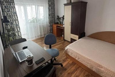 Garsonieră semidecomandată în Olănești - 7