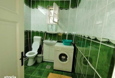 Garsonieră decomandată, mobilată în Central - 5