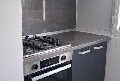 Apartament cu 3 camere decomandat în Central - 2
