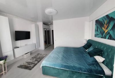 Garsoniera Pollux Residence - str. I.L. Caragiale 72 - 3