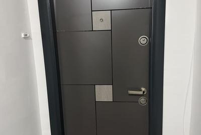 Garsonieră semidecomandată în Dristor - 11