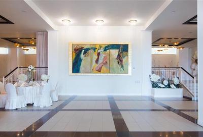 Hotel/Pensiune, de 4,484 mp, în Șagului - 2