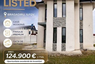 Casă cu 4 camere cu Teren 300 Mp în Central