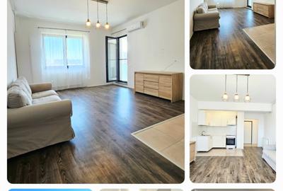 Apartament cu 2 camere decomandat, mobilat în Nicolae Grigorescu - 25