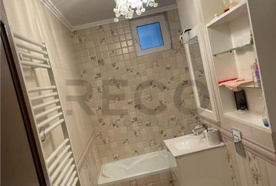Apartament 3 camere, pe Splaiul Crisanei - 4