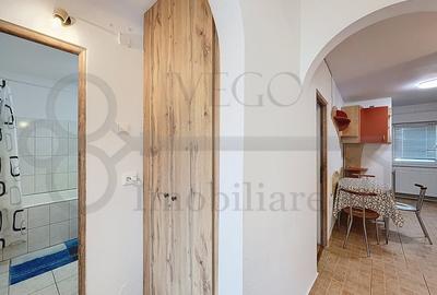 Apartament 3 camere decomandat, parcare, in Manastur, P-ta Ion Mester - 15