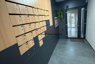 Apartament cu 3 camere în Berceni - 8