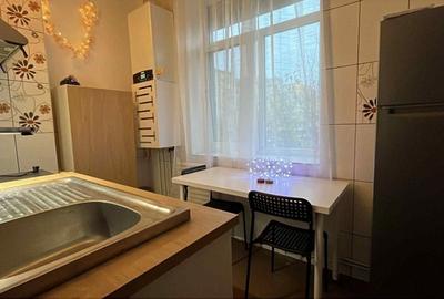 Apartament 2 camere -Hala Centrala- - 1