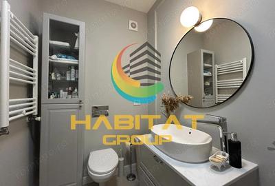 Apartament 3 Camere cu Terasa de Vanzare, Metrou Mihai Bravu - 17