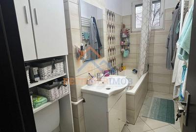 Apartament cu 4 camere decomandat, mobilat în Ozana - 10