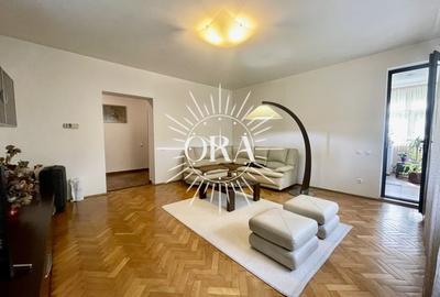 APARTAMENT DE VANZARE CU 3 CAMERE IN PLOPILOR - 4