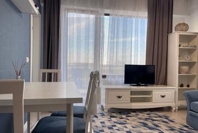 Apartament complet utilat, cu randament excelent – Mamaia Sat, Constan - 3