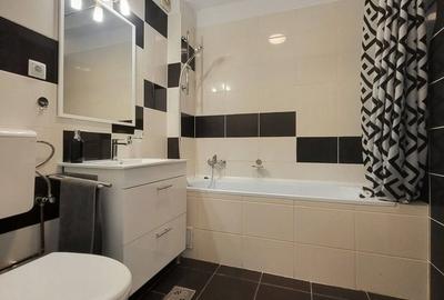 Apartament cu 2 camere în Chinteni - 2