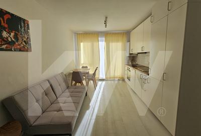 Apartament modern 2 camere Doamna Stanca Sibiu - 2