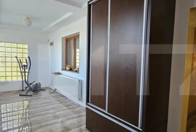 Casă cu 5 camere cu Teren 1300 Mp în Valea - 14