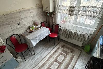 Apartament cu 2 camere nedecomandat în Central - 2