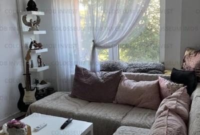 Apartament cu 2 camere decomandat, mobilat în Triaj - 5