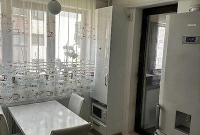 Apartament cu 2 camere semidecomandat în Rahova - 3