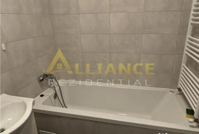 Apartament cu 3 camere decomandat în Central - 9