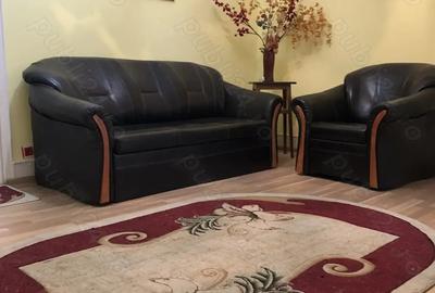 Inchiriere 3 camere semiutilat Bd. Carol - 6