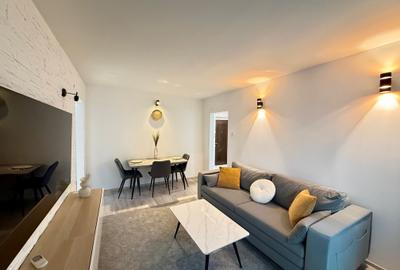 Iancului - 1 minut metrou | Apartament 3 Camere Modern | Totul Nou - 3