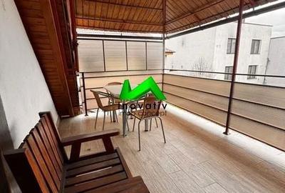 Apartament cu 4 camere în Șelimbăr - 3