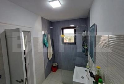 Casă cu 4 camere cu Teren 940 Mp în Unirea - 5