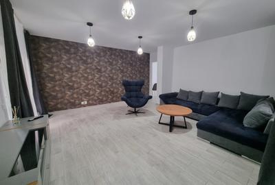 Spațiu comercial, 73 mp în Florești