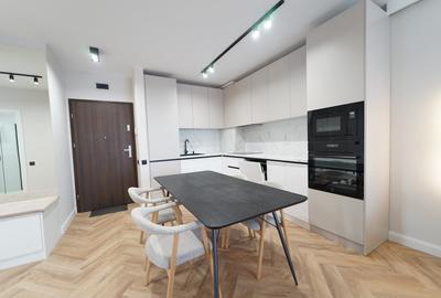 Apartament cu 2 camere semidecomandat, mobilat în Gheorgheni - 5