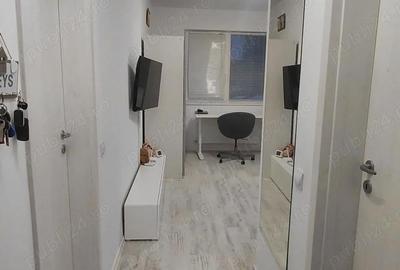 Garsonieră decomandată în Militari - 6