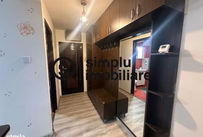 Garsonieră decomandată în Rovine - 1