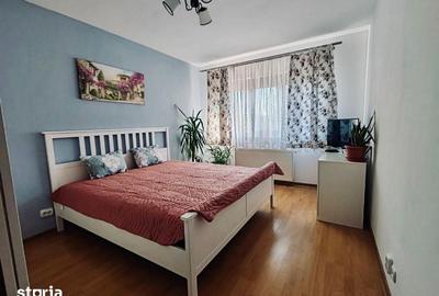 Apartament cu 2 camere decomandat în Apărătorii Patriei - 3