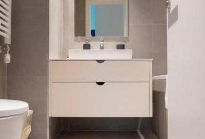 Apartament cu 2 camere decomandat în Central - 3