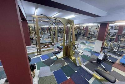 Spațiu comercial, de 200 mp, în Rahova - 2