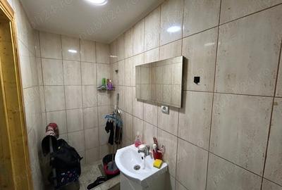 Vand camera camin - 3