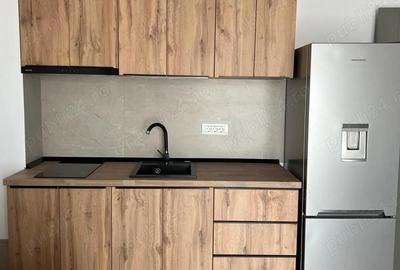 Apartament cu 2 camere în Năvodari Tabără - 3