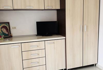 Apartament cu 2 camere semidecomandat în Central - 8