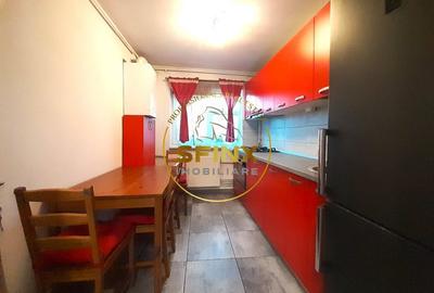 Basarabia - de vanzare apartament cochet 3 camere luminos, cu panorama urbana - 10