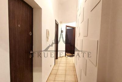Apartament cu 2 camere decomandat, mobilat în Dacia - 9