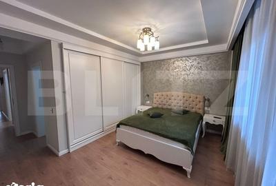 Apartament cu 4 camere în Central - 14