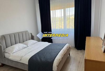 Apartament cu 3 camere decomandat, mobilat în Central - 1