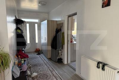 Casa individuala, cu 2500 teren, Feleacu - 1