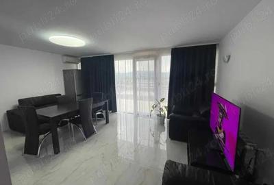 Vand apartament 3 camere Bl. RESIDENCE Deva !!! - 3