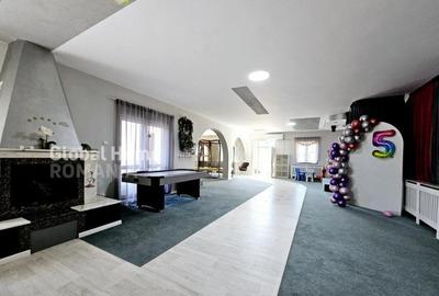 Vila Individuala 466 MP | Pipera | Teren 1000 MP | Ideala p - 3