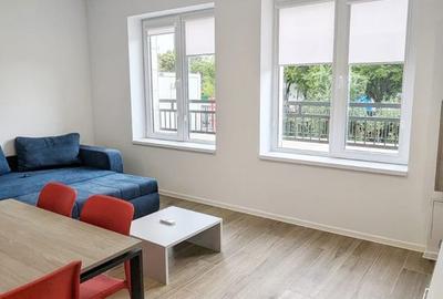 Garsonieră în Văcăresti - 16